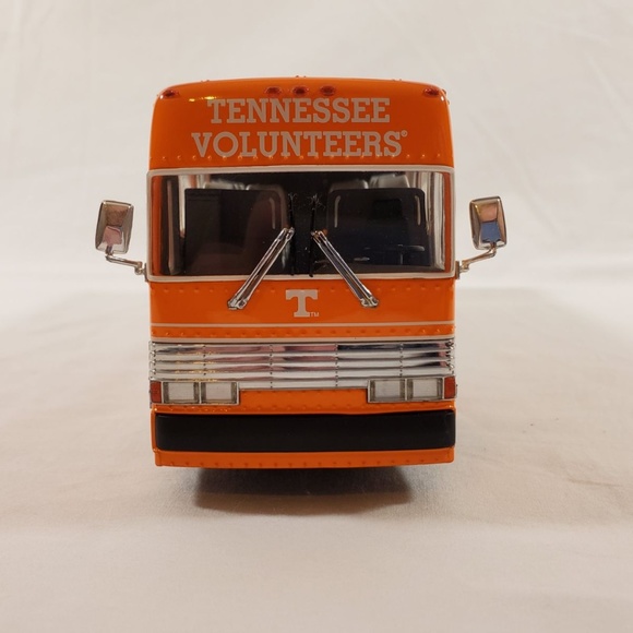 Other - University of Tennessee Team Bus